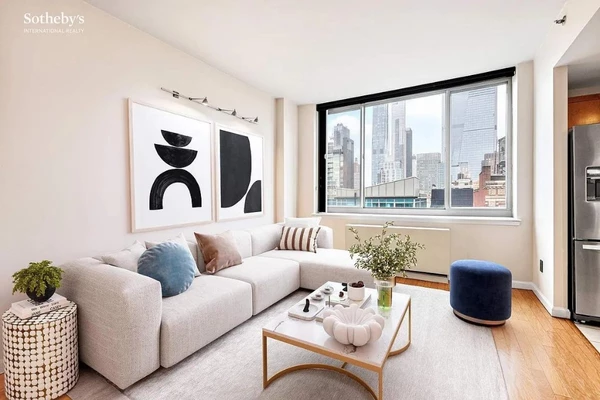 1 bedroom apartment for rent in Chelsea - Manhattan, New York