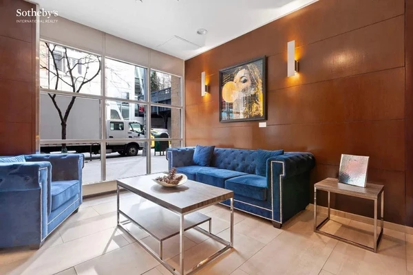 1 bedroom apartment for rent in Chelsea - Manhattan, New York