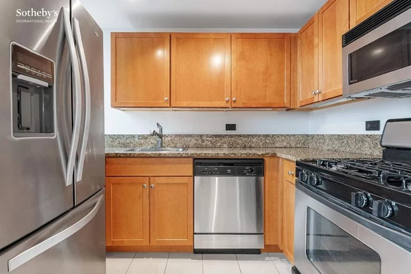 1 bedroom apartment for rent in Chelsea - Manhattan, New York
