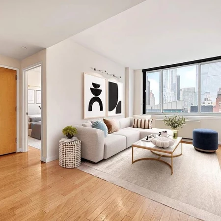 1 bedroom apartment for rent in Chelsea - Manhattan, New York