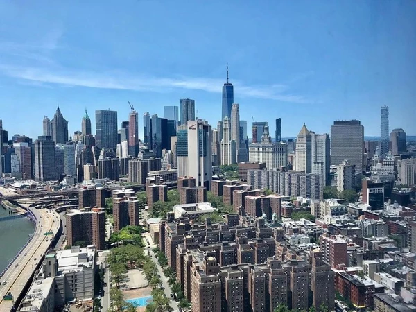 1 bedroom apartment for rent in China Town / Little Italy - Manhattan, New York