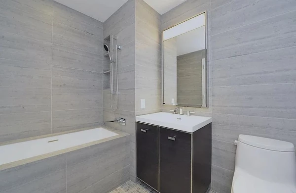 1 bedroom apartment for rent in China Town / Little Italy - Manhattan, New York
