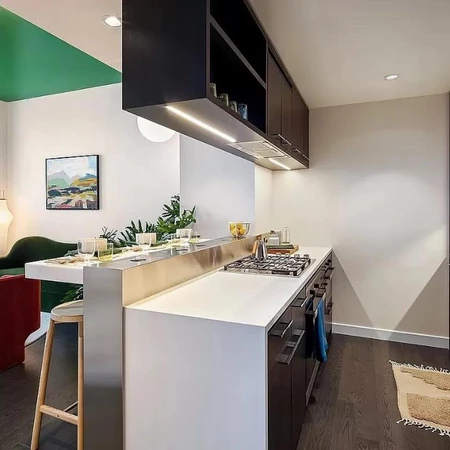 1 bedroom apartment for rent in China Town / Little Italy - Manhattan, New York