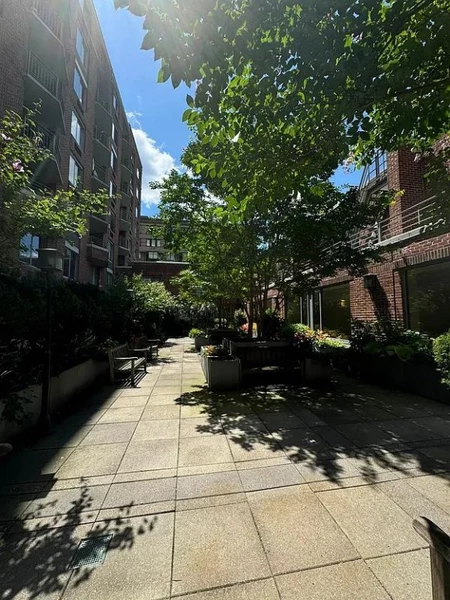 2 bedrooms apartment for rent in Battery Park - Manhattan, New York