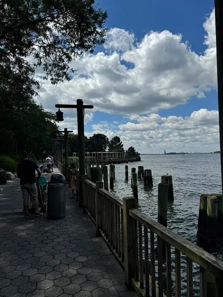 2 bedrooms apartment for rent in Battery Park - Manhattan, New York
