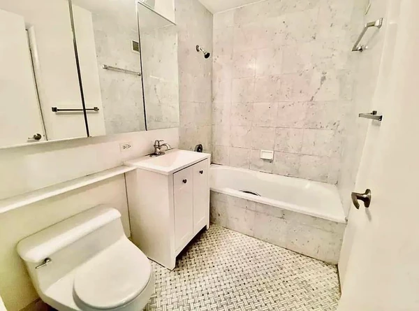 2 bedrooms apartment for rent in Battery Park - Manhattan, New York
