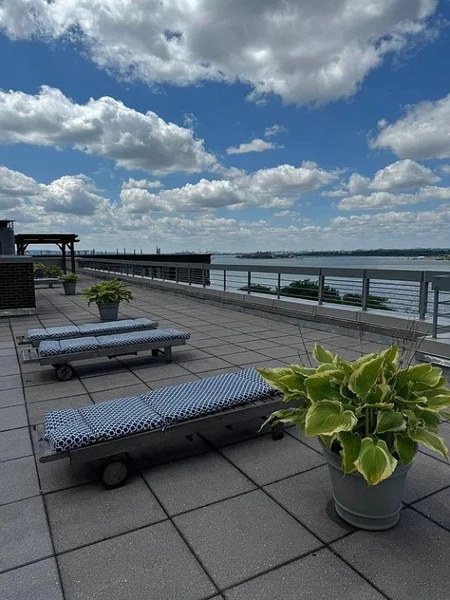 2 bedrooms apartment for rent in Battery Park - Manhattan, New York