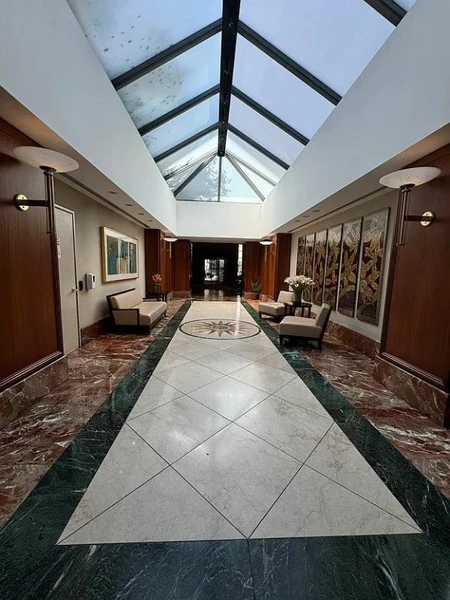 2 bedrooms apartment for rent in Battery Park - Manhattan, New York
