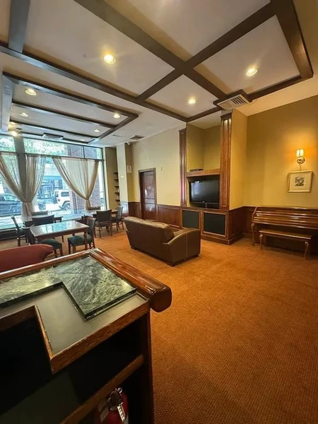 2 bedrooms apartment for rent in Battery Park - Manhattan, New York