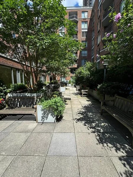 2 bedrooms apartment for rent in Battery Park - Manhattan, New York