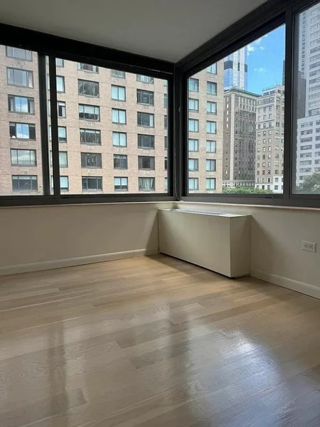 2 bedrooms apartment for rent in Battery Park - Manhattan, New York
