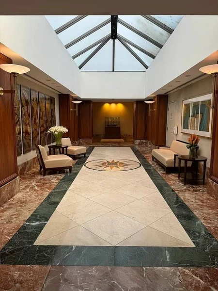2 bedrooms apartment for rent in Battery Park - Manhattan, New York
