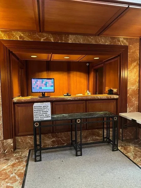 2 bedrooms apartment for rent in Battery Park - Manhattan, New York