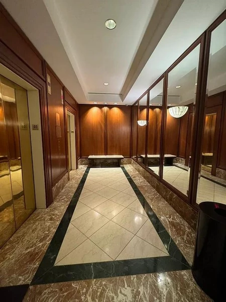 2 bedrooms apartment for rent in Battery Park - Manhattan, New York