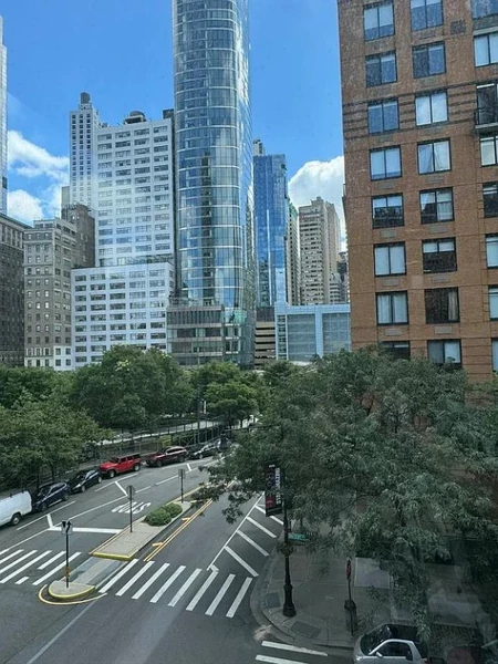 2 bedrooms apartment for rent in Battery Park - Manhattan, New York