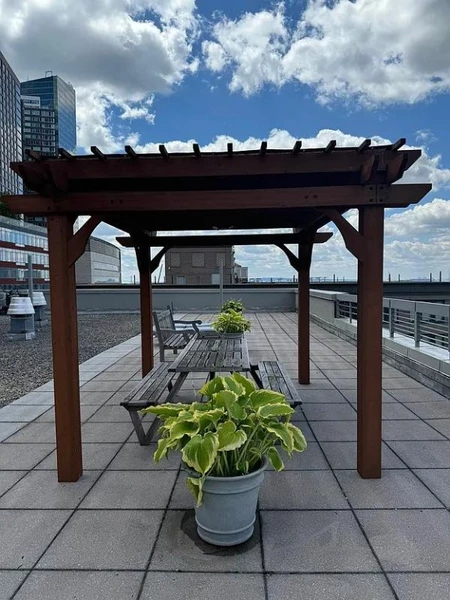 2 bedrooms apartment for rent in Battery Park - Manhattan, New York