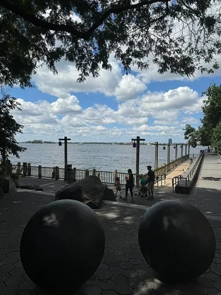2 bedrooms apartment for rent in Battery Park - Manhattan, New York