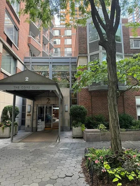 2 bedrooms apartment for rent in Battery Park - Manhattan, New York