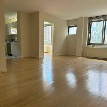 2 bedrooms apartment for rent in Battery Park - Manhattan, New York