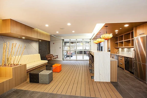 1 bedroom apartment for rent in Chelsea - Manhattan, New York