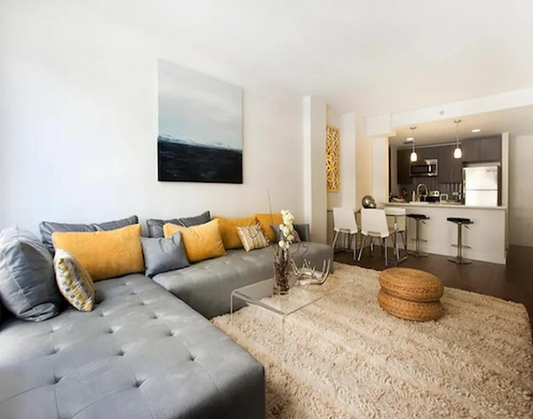 1 bedroom apartment for rent in Chelsea - Manhattan, New York