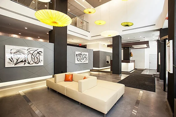 1 bedroom apartment for rent in Chelsea - Manhattan, New York