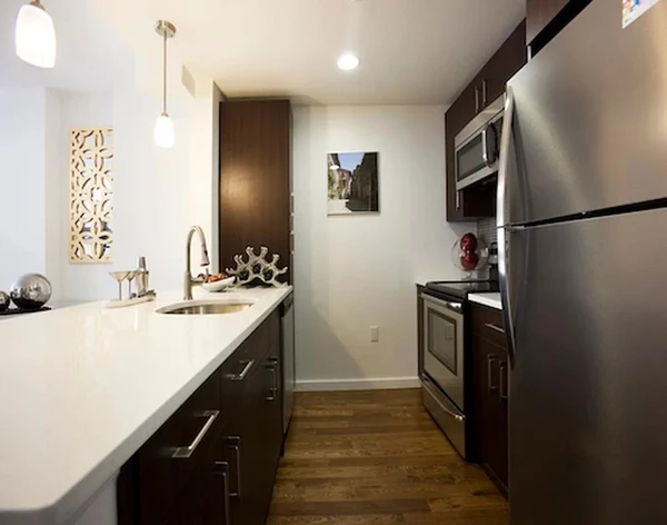1 bedroom apartment for rent in Chelsea - Manhattan, New York