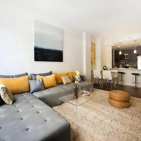 1 bedroom apartment for rent in Chelsea - Manhattan, New York