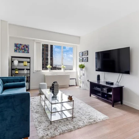 1 bedroom apartment for rent in Battery Park - Manhattan, New York