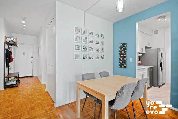 2 bedrooms apartment for rent in Battery Park - Manhattan, New York