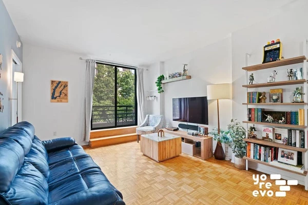 2 bedrooms apartment for rent in Battery Park - Manhattan, New York