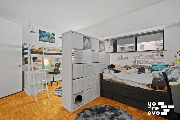 2 bedrooms apartment for rent in Battery Park - Manhattan, New York