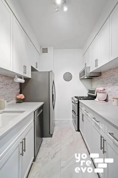2 bedrooms apartment for rent in Battery Park - Manhattan, New York