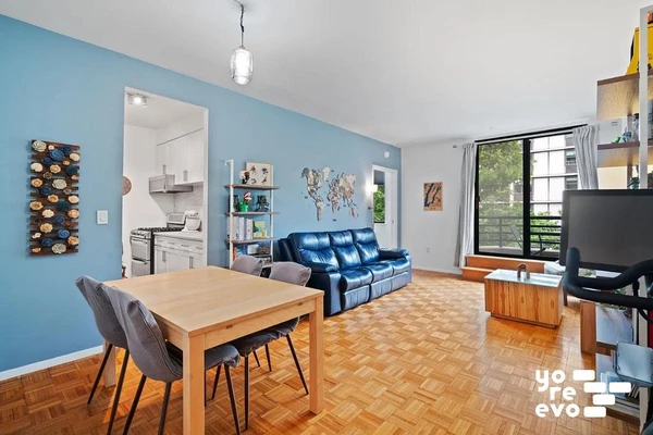 2 bedrooms apartment for rent in Battery Park - Manhattan, New York