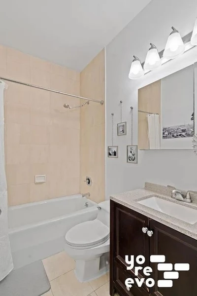 2 bedrooms apartment for rent in Battery Park - Manhattan, New York