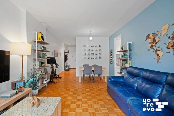 2 bedrooms apartment for rent in Battery Park - Manhattan, New York