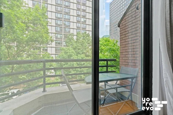 2 bedrooms apartment for rent in Battery Park - Manhattan, New York