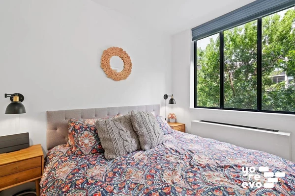 2 bedrooms apartment for rent in Battery Park - Manhattan, New York