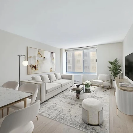 1 bedroom apartment for rent in Chelsea - Manhattan, New York