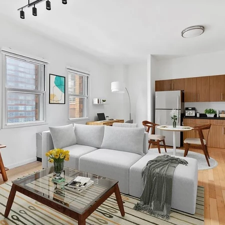 1 bedroom apartment for rent in FiDi - Manhattan, New York