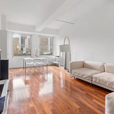1 bedroom apartment for rent in FiDi - Manhattan, New York