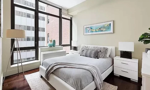 1 bedroom apartment for rent in FiDi - Manhattan, New York