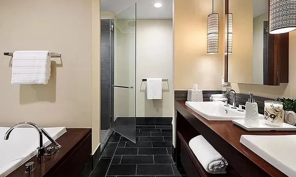1 bedroom apartment for rent in FiDi - Manhattan, New York