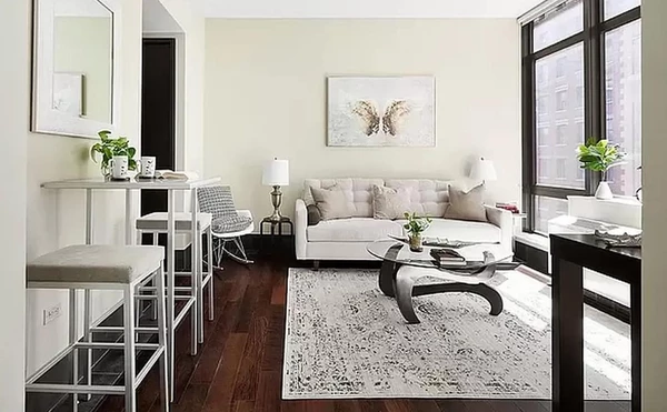 1 bedroom apartment for rent in FiDi - Manhattan, New York