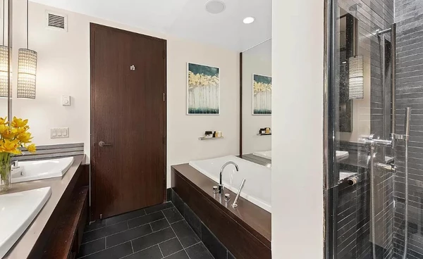 1 bedroom apartment for rent in FiDi - Manhattan, New York