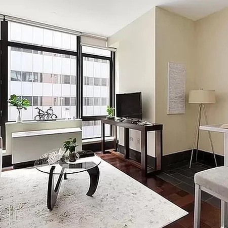 1 bedroom apartment for rent in FiDi - Manhattan, New York