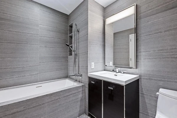 1 bedroom apartment for rent in China Town / Little Italy - Manhattan, New York