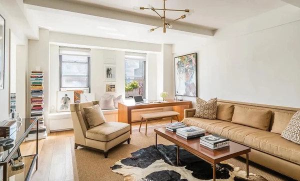 1 bedroom apartment for rent in Chelsea - Manhattan, New York