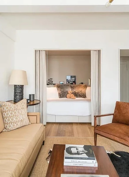 1 bedroom apartment for rent in Chelsea - Manhattan, New York