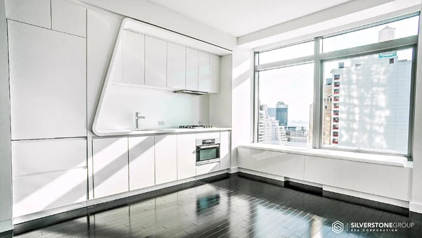 Studio Apartment for rent in FiDi - Manhattan, New York